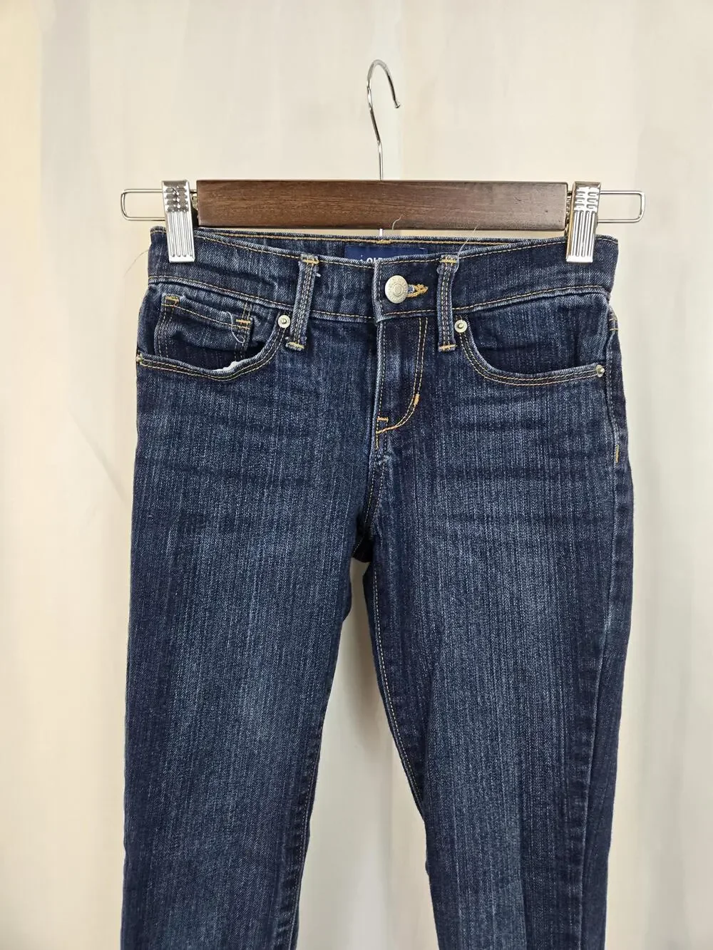 Old Navy brand old